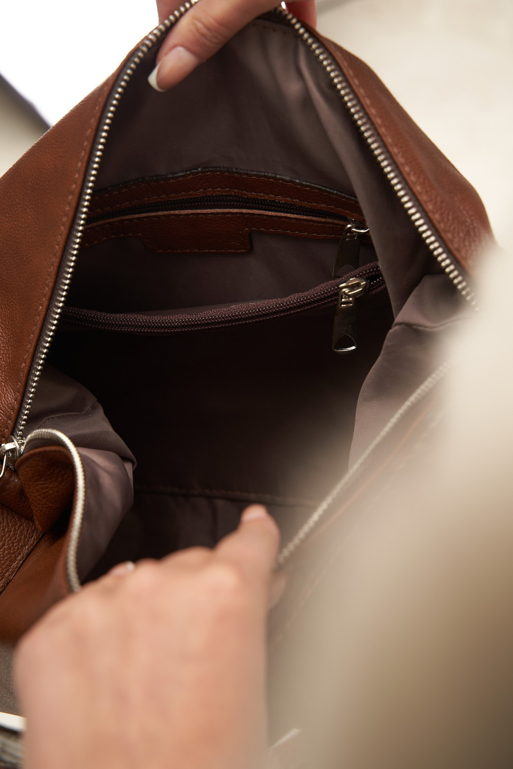 Сумка Lonza 166745 - Вид 8 - інтернет магазин sandalini.ua