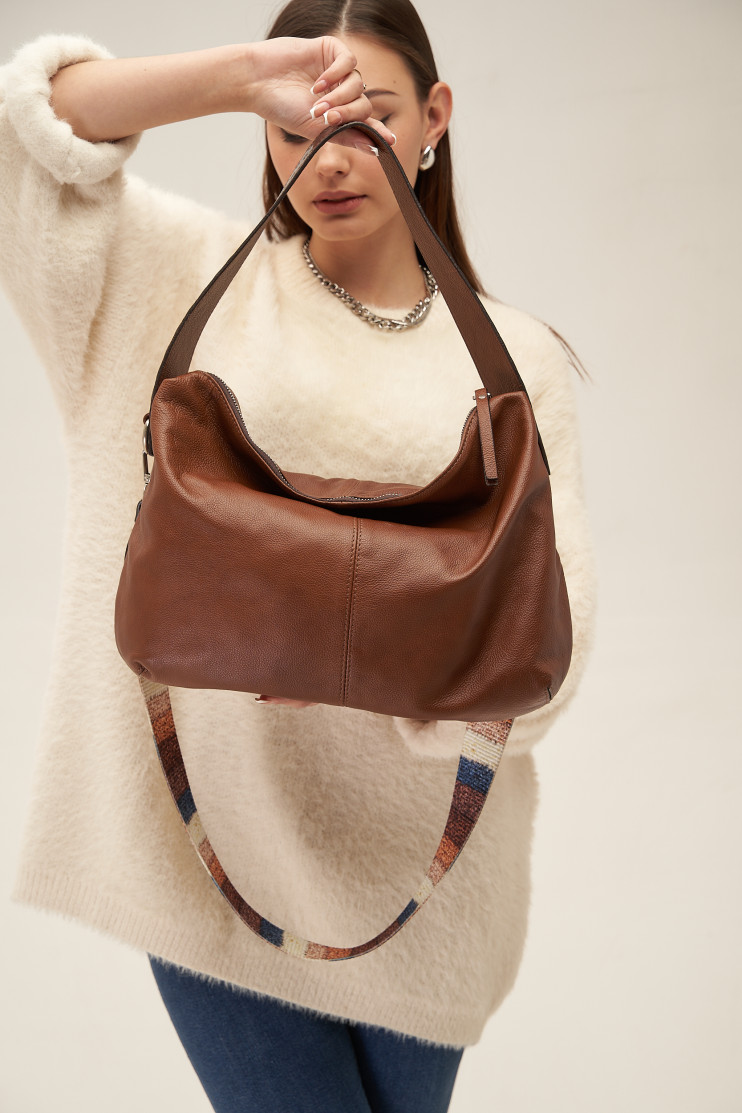 Сумка Lonza 166745 - Вид 3 - інтернет магазин sandalini.ua