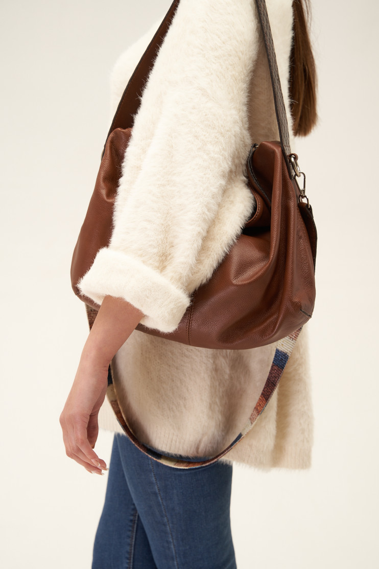 Сумка Lonza 166745 - Вид 1 - інтернет магазин sandalini.ua