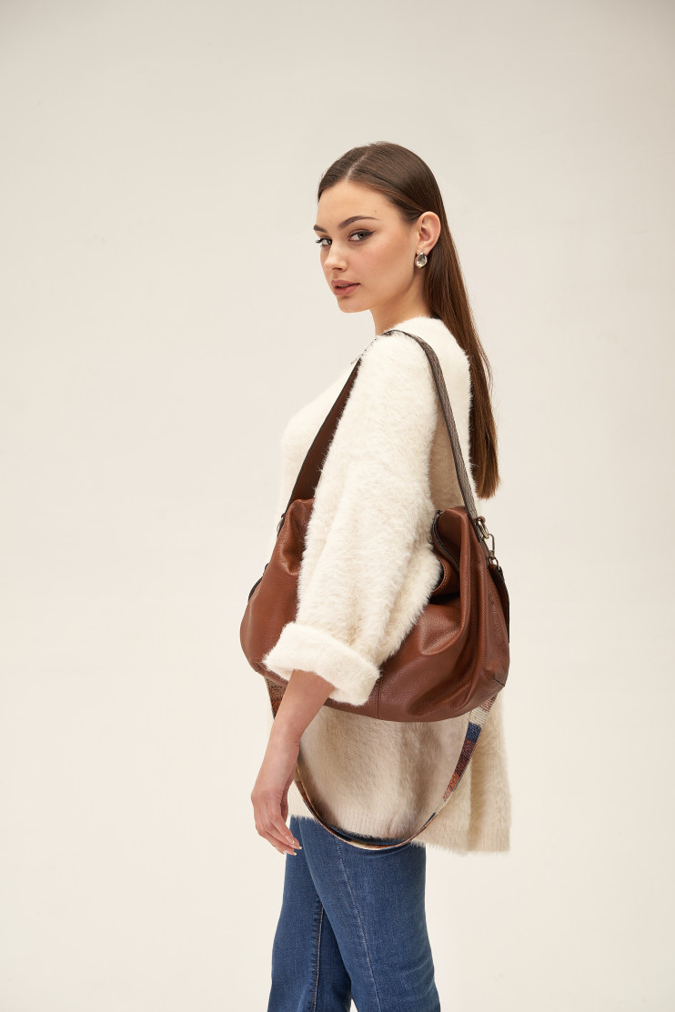 Сумка Lonza 166745 - Вид 2 - інтернет магазин sandalini.ua