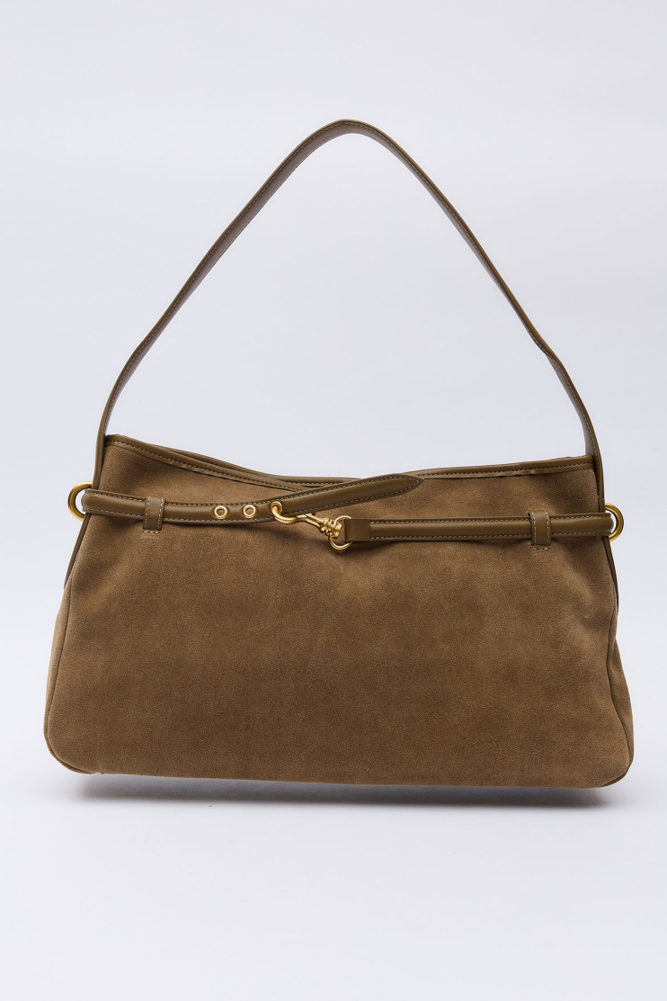 Сумка Lonza 206705 - Вид 1 - інтернет магазин sandalini.ua