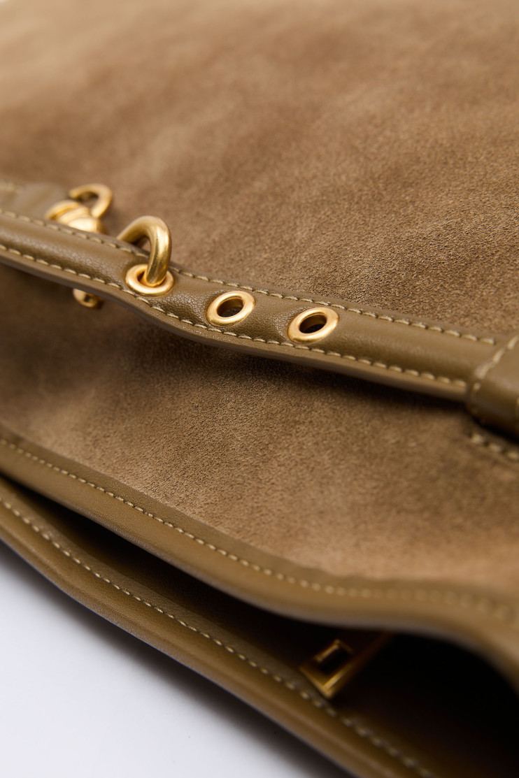 Сумка Lonza 206705 - Вид 4 - інтернет магазин sandalini.ua