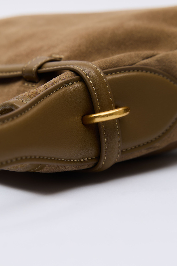 Сумка Lonza 206705 - Вид 5 - інтернет магазин sandalini.ua