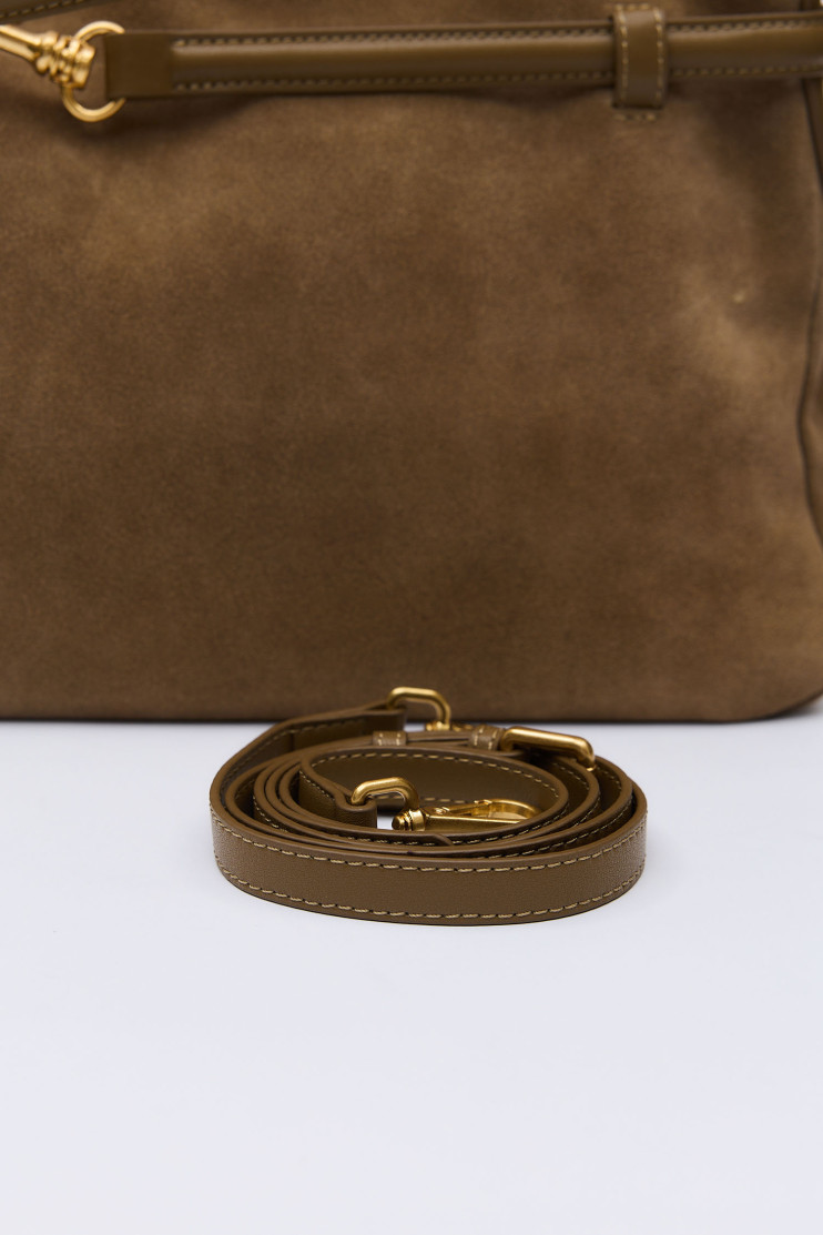 Сумка Lonza 206705 - Вид 6 - інтернет магазин sandalini.ua