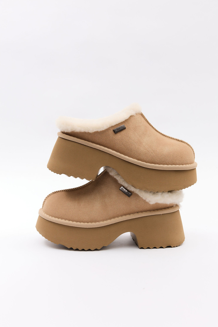 Сабо ALLSY 200795 - Вид 1 - інтернет магазин sandalini.ua