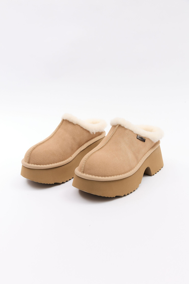 Сабо ALLSY 200795 - Вид 2 - інтернет магазин sandalini.ua