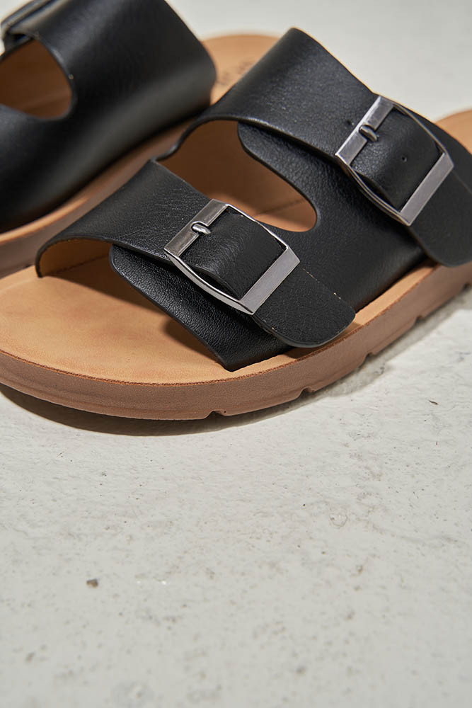 Шлепанцы SOPRA 169044 - Вид 5 - интернет магазин sandalini.ua