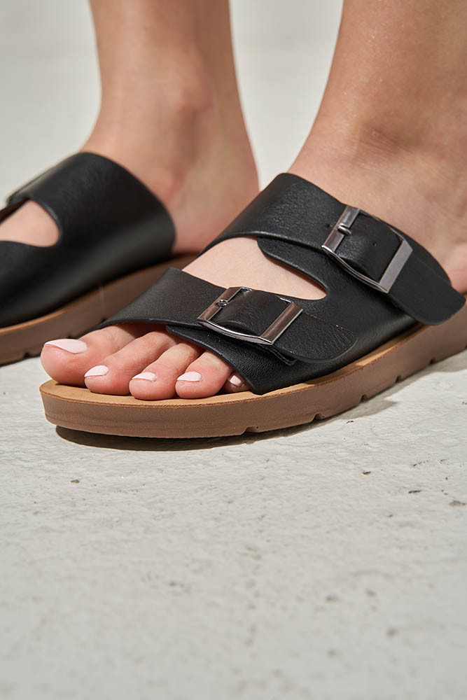 Шлепанцы SOPRA 169044 - Вид 8 - интернет магазин sandalini.ua