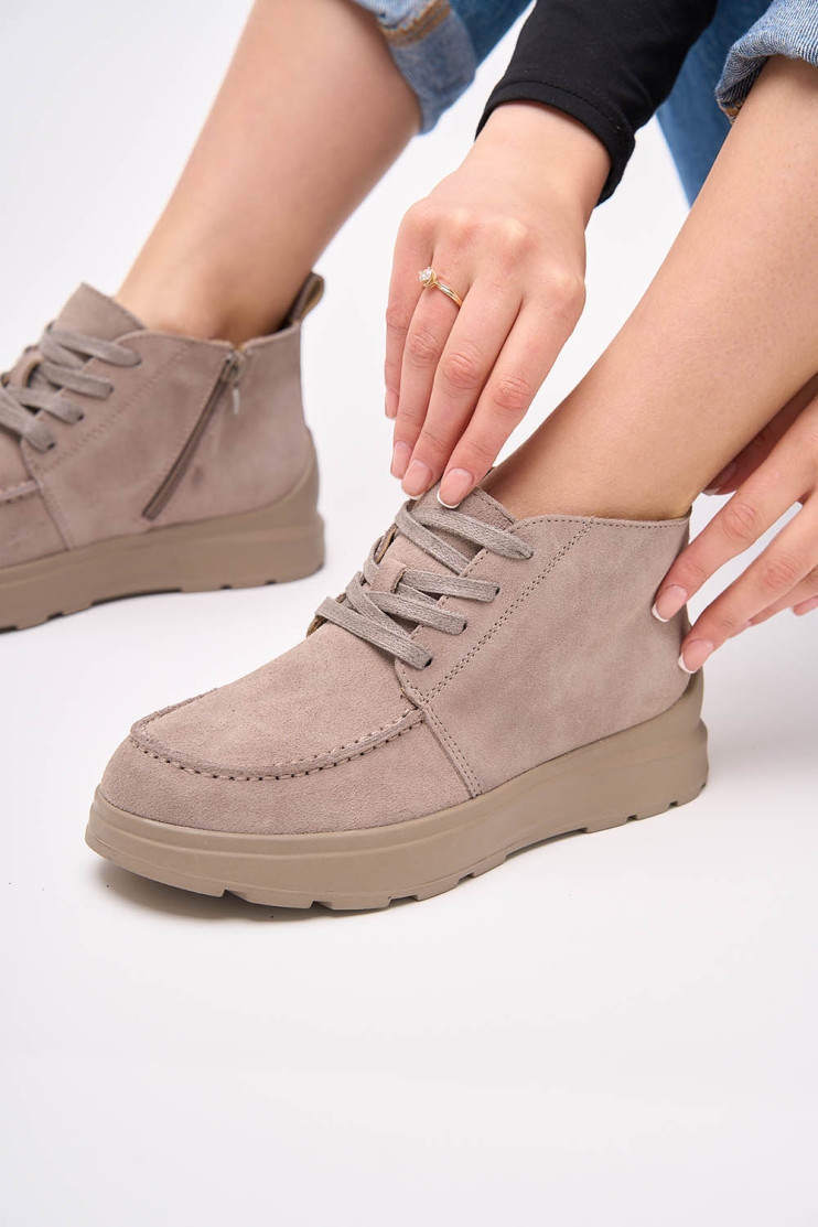 Черевики Lonza 175222 - Вид 7 - інтернет магазин sandalini.ua