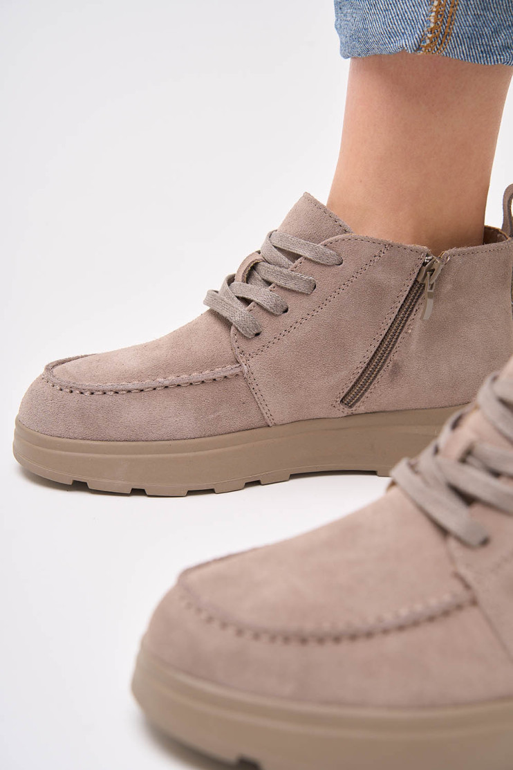 Черевики Lonza 175222 - Вид 8 - інтернет магазин sandalini.ua