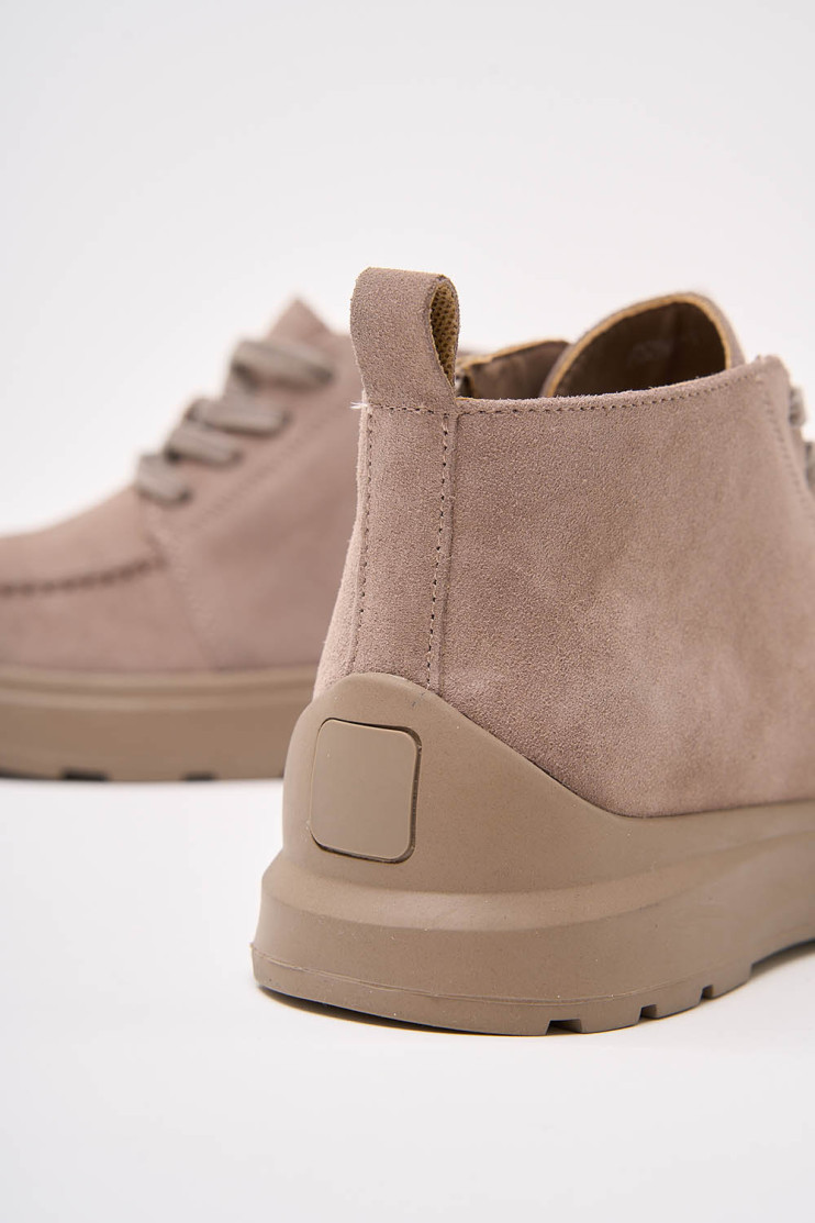 Черевики Lonza 175222 - Вид 6 - інтернет магазин sandalini.ua