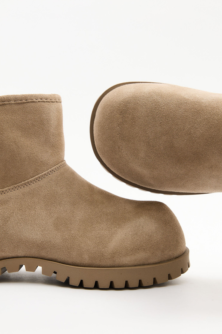 Угги ALLSY 205553 - Вид 7 - интернет магазин sandalini.ua