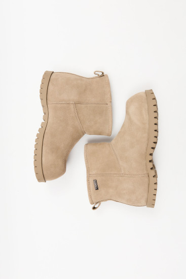 Угги ALLSY 205553