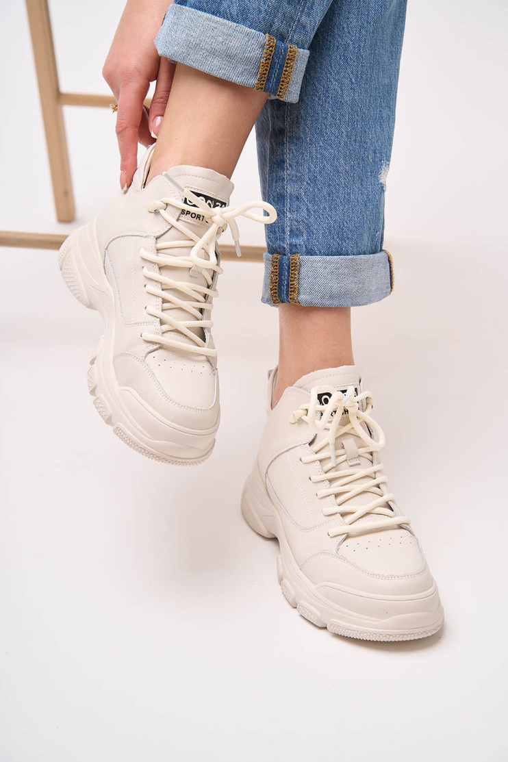 Ботинки Lonza 174680 - Вид 8 - интернет магазин sandalini.ua