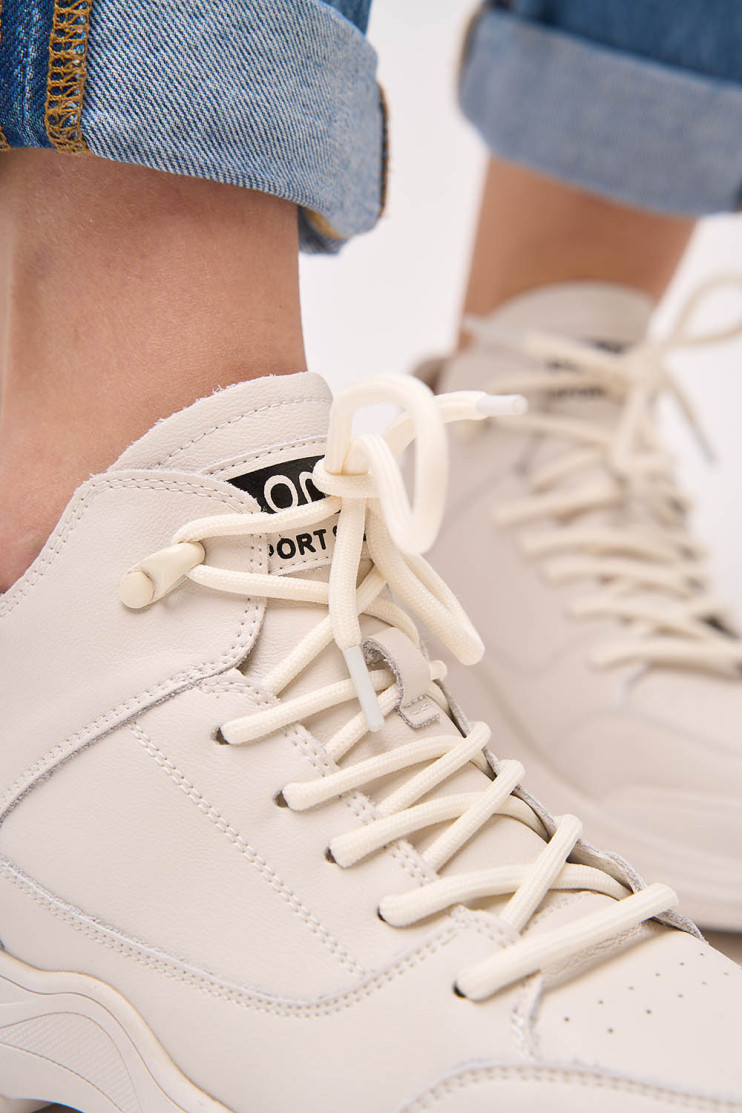 Ботинки Lonza 174680 - Вид 9 - интернет магазин sandalini.ua