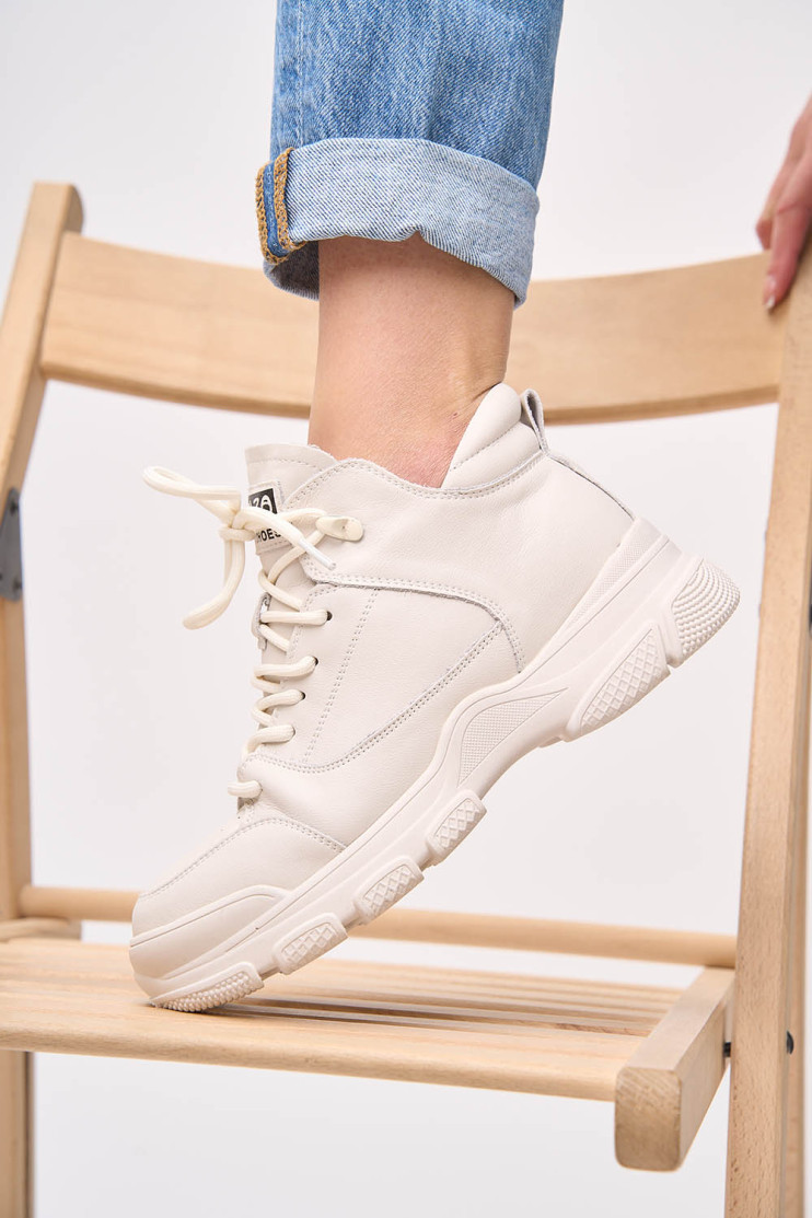 Ботинки Lonza 174680 - Вид 10 - интернет магазин sandalini.ua