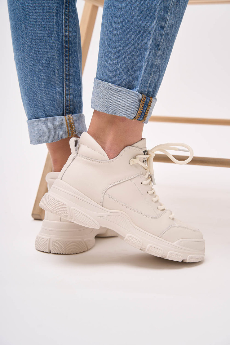 Ботинки Lonza 174680 - Вид 11 - интернет магазин sandalini.ua