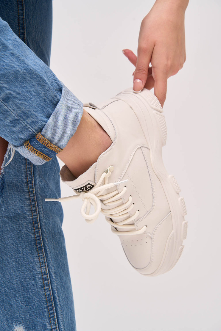 Ботинки Lonza 174680 - Вид 14 - интернет магазин sandalini.ua