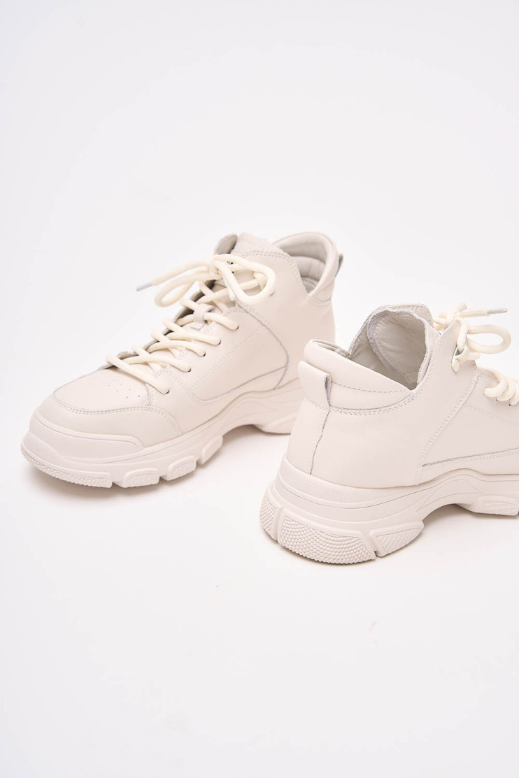 Ботинки Lonza 174680 - Вид 4 - интернет магазин sandalini.ua