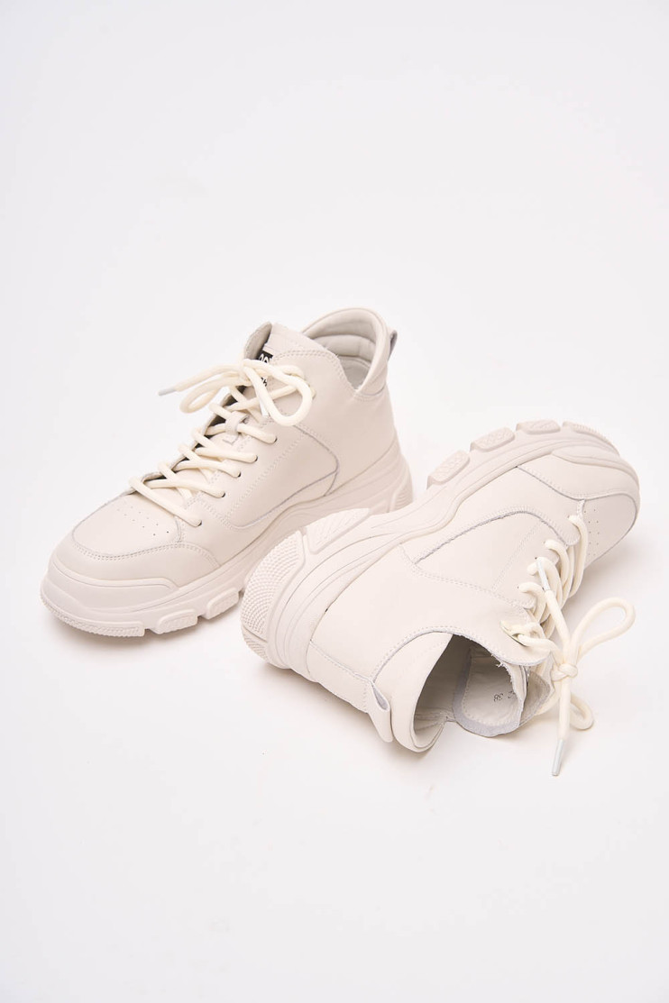 Ботинки Lonza 174680 - Вид 6 - интернет магазин sandalini.ua