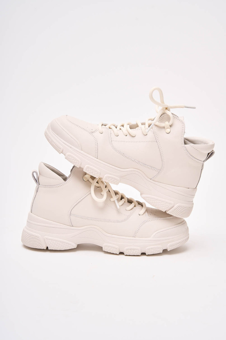 Ботинки Lonza 174680 - Вид 1 - интернет магазин sandalini.ua