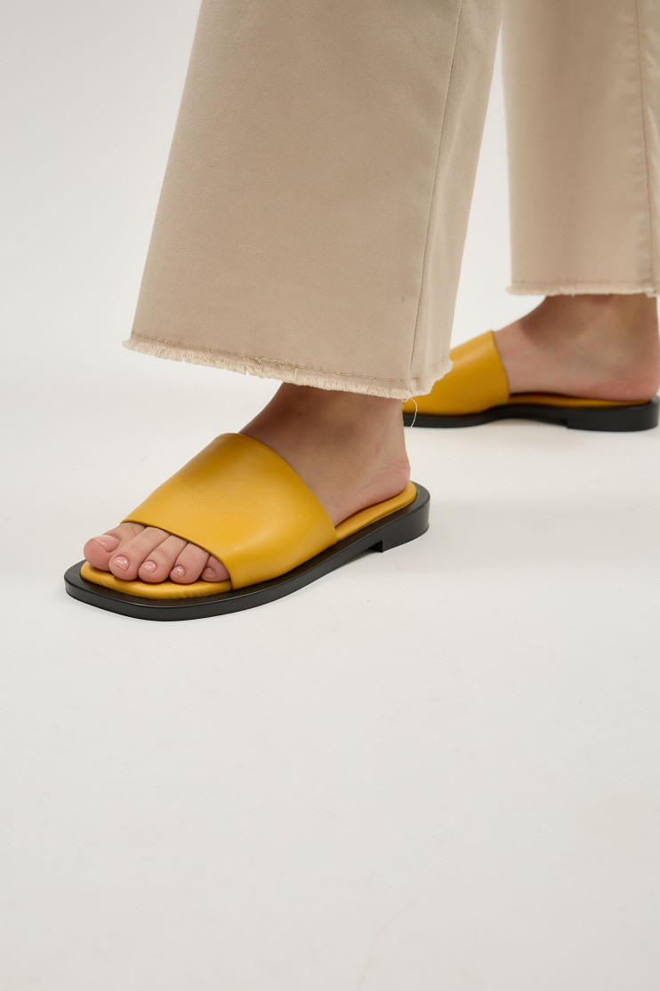 Шльопанці Fabio Monelli 177260 - Вид 6 - інтернет магазин sandalini.ua