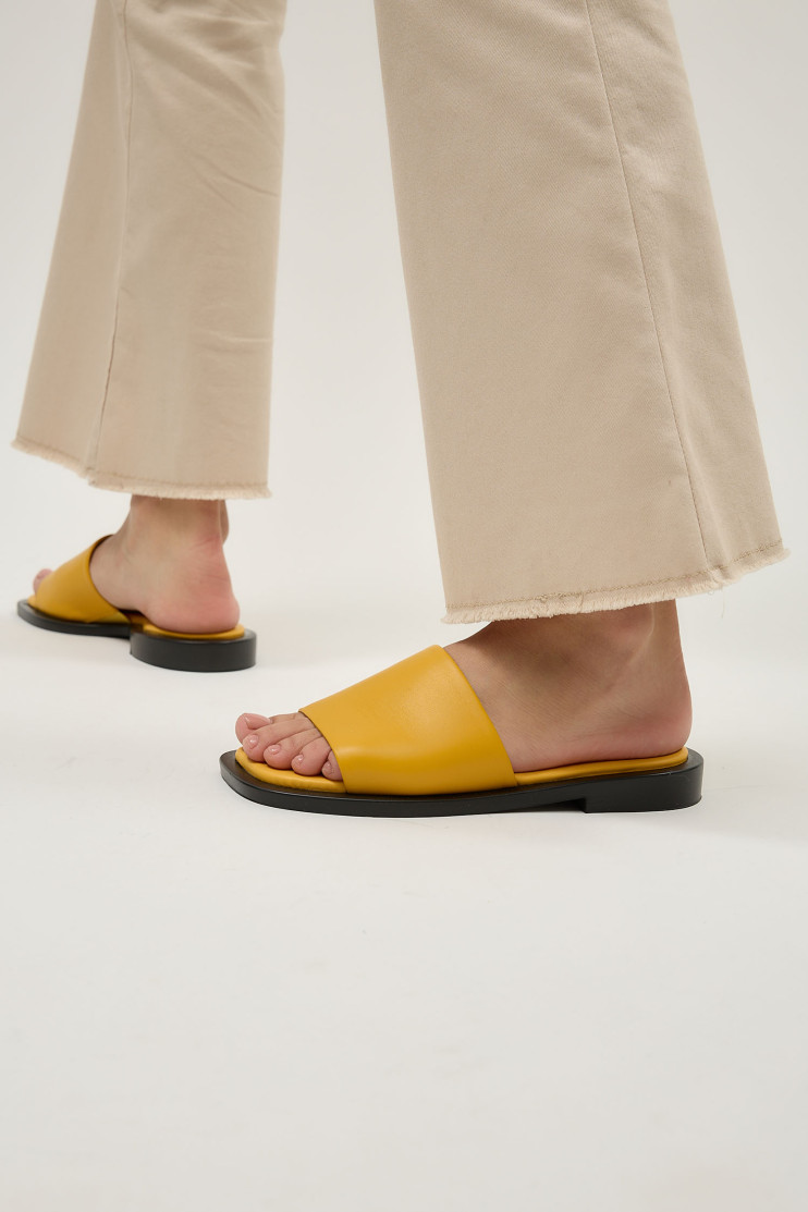 Шльопанці Fabio Monelli 177260 - Вид 11 - інтернет магазин sandalini.ua