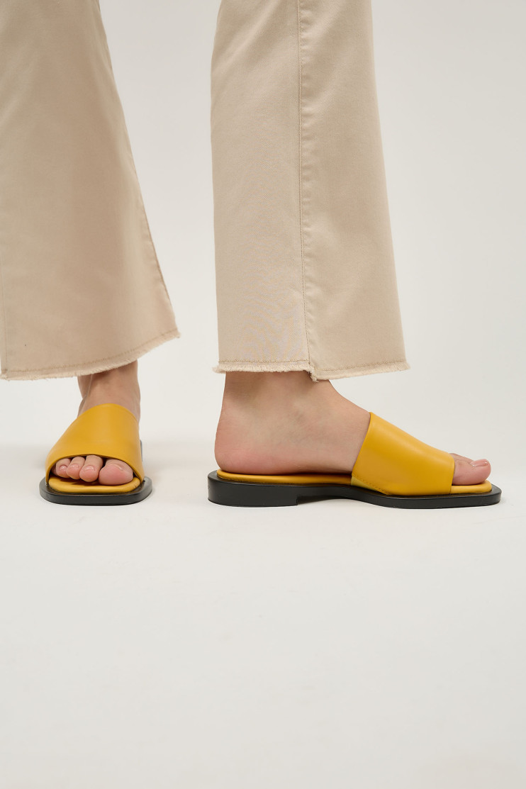 Шльопанці Fabio Monelli 177260 - Вид 8 - інтернет магазин sandalini.ua