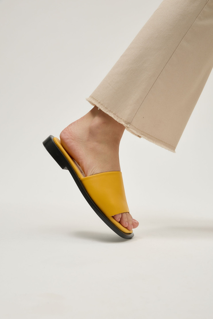 Шльопанці Fabio Monelli 177260 - Вид 1 - інтернет магазин sandalini.ua