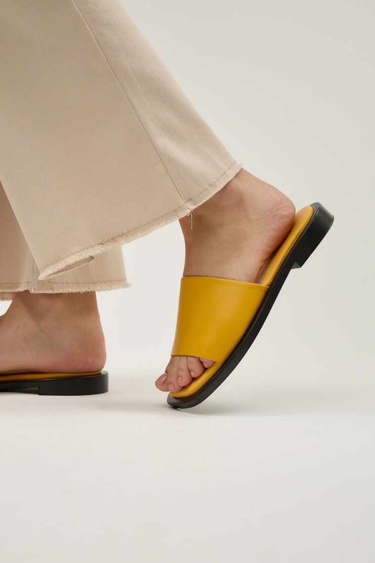 Шльопанці Fabio Monelli 177260 - Вид 9 - інтернет магазин sandalini.ua