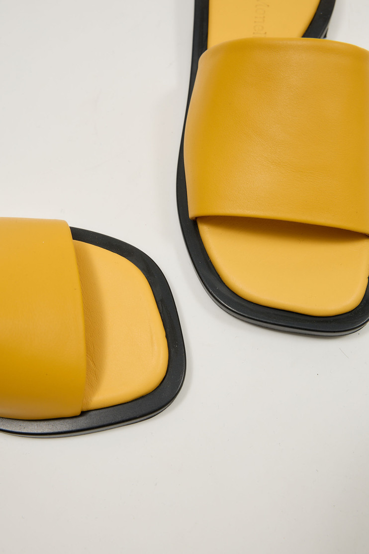 Шльопанці Fabio Monelli 177260 - Вид 10 - інтернет магазин sandalini.ua