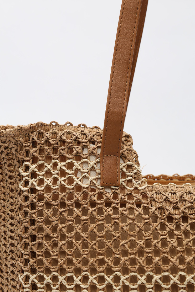 Сумка Lonza 213704 - Вид 4 - інтернет магазин sandalini.ua