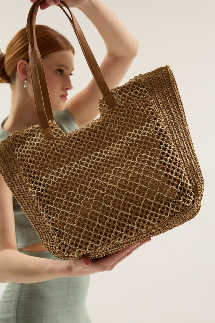 Сумка Lonza 213704 - Вид 8 - інтернет магазин sandalini.ua