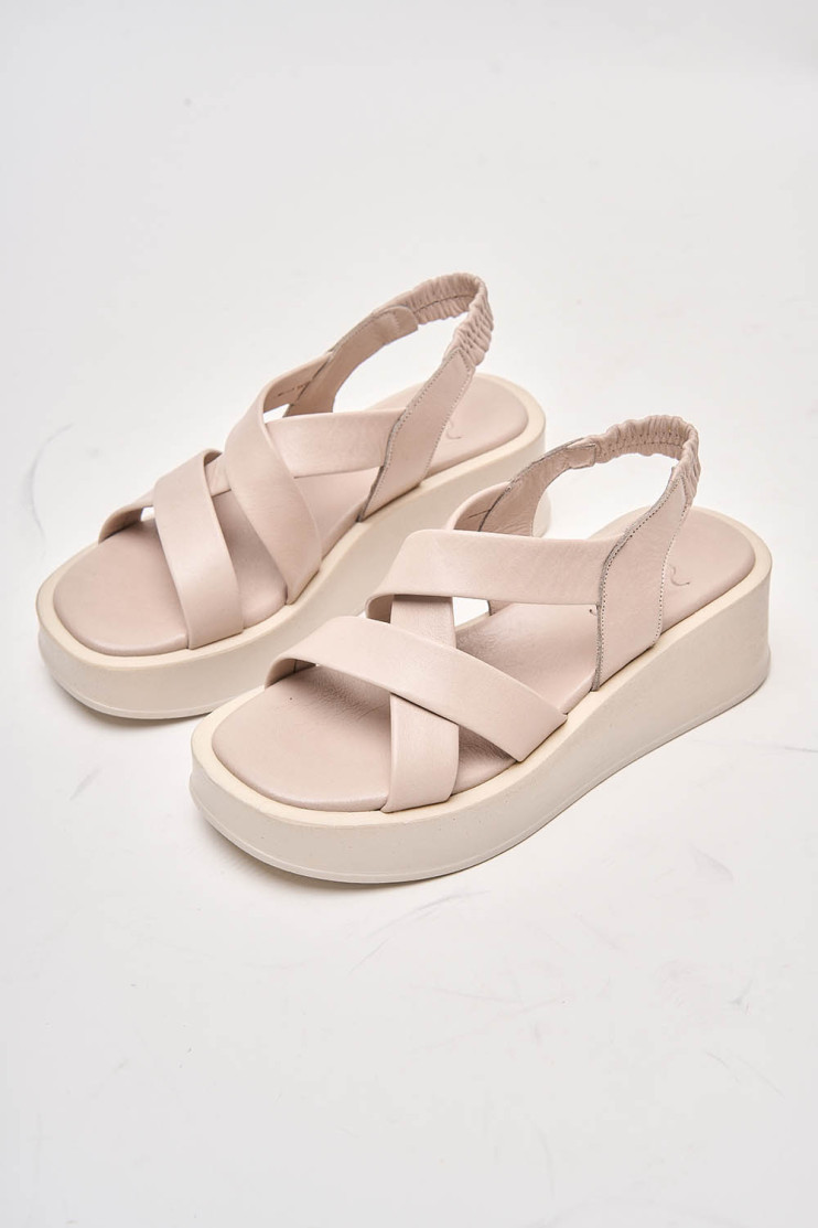 Босоніжки Anna Lucci 176915 - Вид 5 - інтернет магазин sandalini.ua