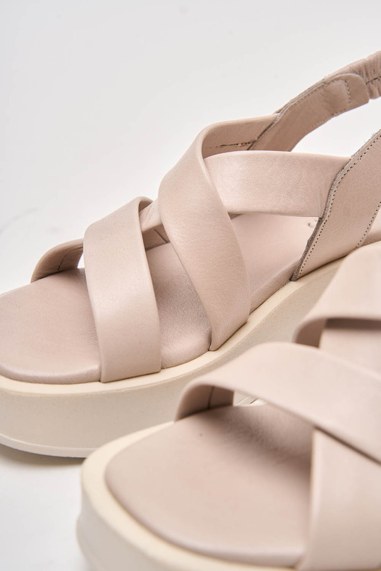 Босоніжки Anna Lucci 176915 - Вид 7 - інтернет магазин sandalini.ua