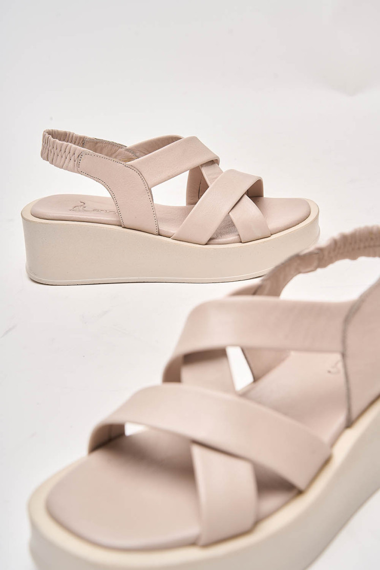 Босоніжки Anna Lucci 176915 - Вид 11 - інтернет магазин sandalini.ua