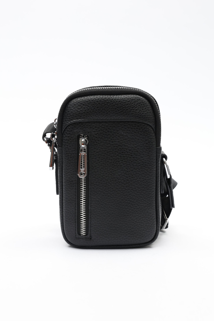 Сумка Lonza 213363 - Вид 1 - інтернет магазин sandalini.ua