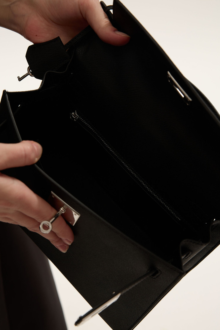 Сумка Lonza 213247 - Вид 11 - интернет магазин sandalini.ua