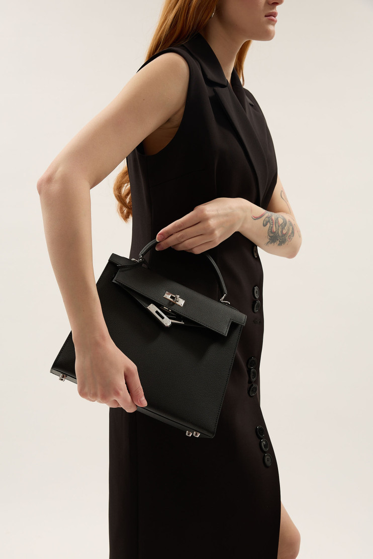 Сумка Lonza 213247 - Вид 6 - интернет магазин sandalini.ua