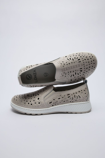 Мокасины Lonza 207222