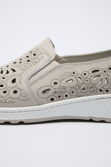 Мокасины Lonza 207222