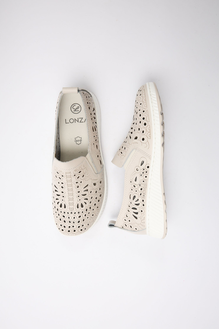 Мокасини Lonza 207222 - Вид 6 - інтернет магазин sandalini.ua