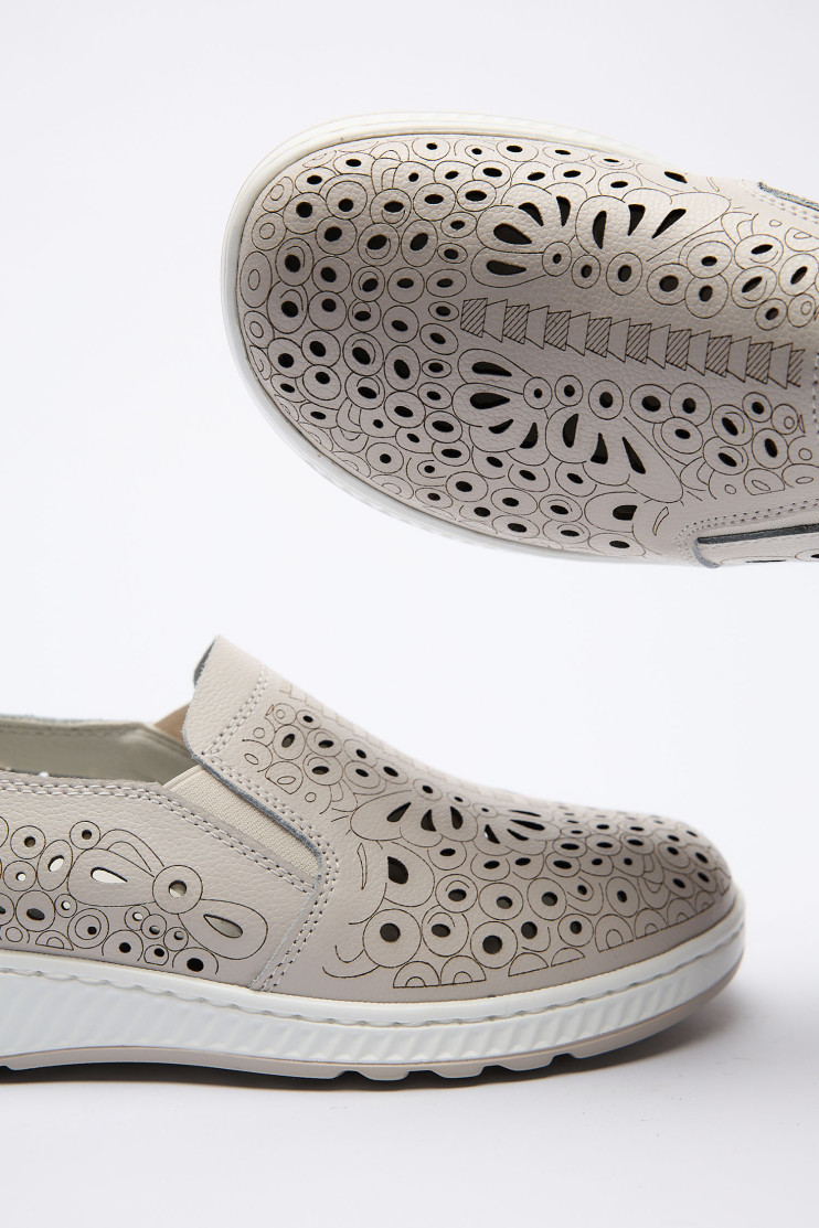 Мокасини Lonza 207222 - Вид 10 - інтернет магазин sandalini.ua