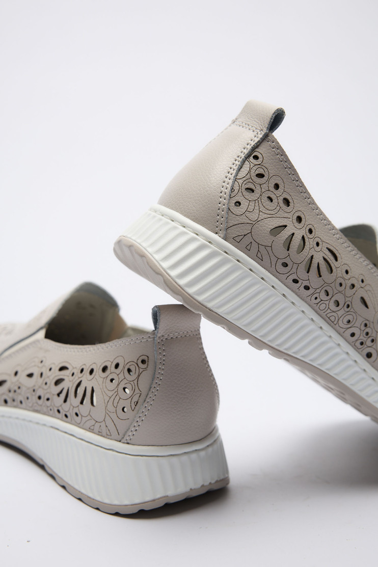 Мокасини Lonza 207222 - Вид 11 - інтернет магазин sandalini.ua