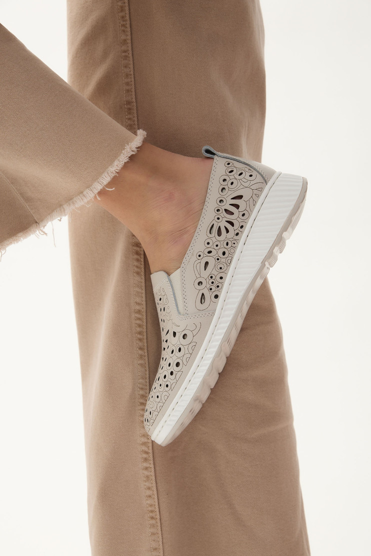 Мокасини Lonza 207222 - Вид 7 - інтернет магазин sandalini.ua