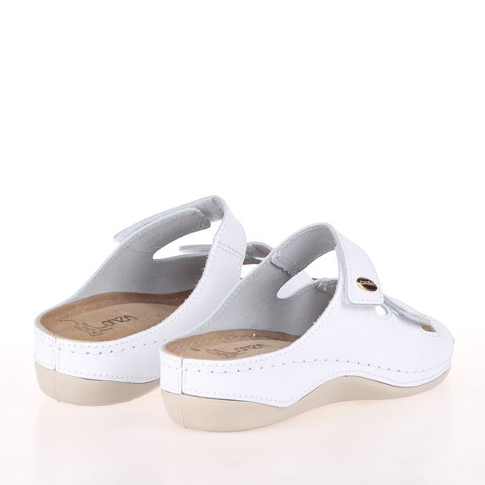 Шльопанці Lonza 160834 - Вид 2 - інтернет магазин sandalini.ua