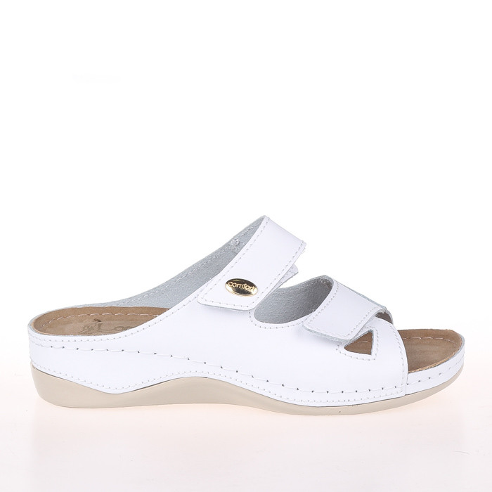 Шльопанці Lonza 160834 - Вид 3 - інтернет магазин sandalini.ua