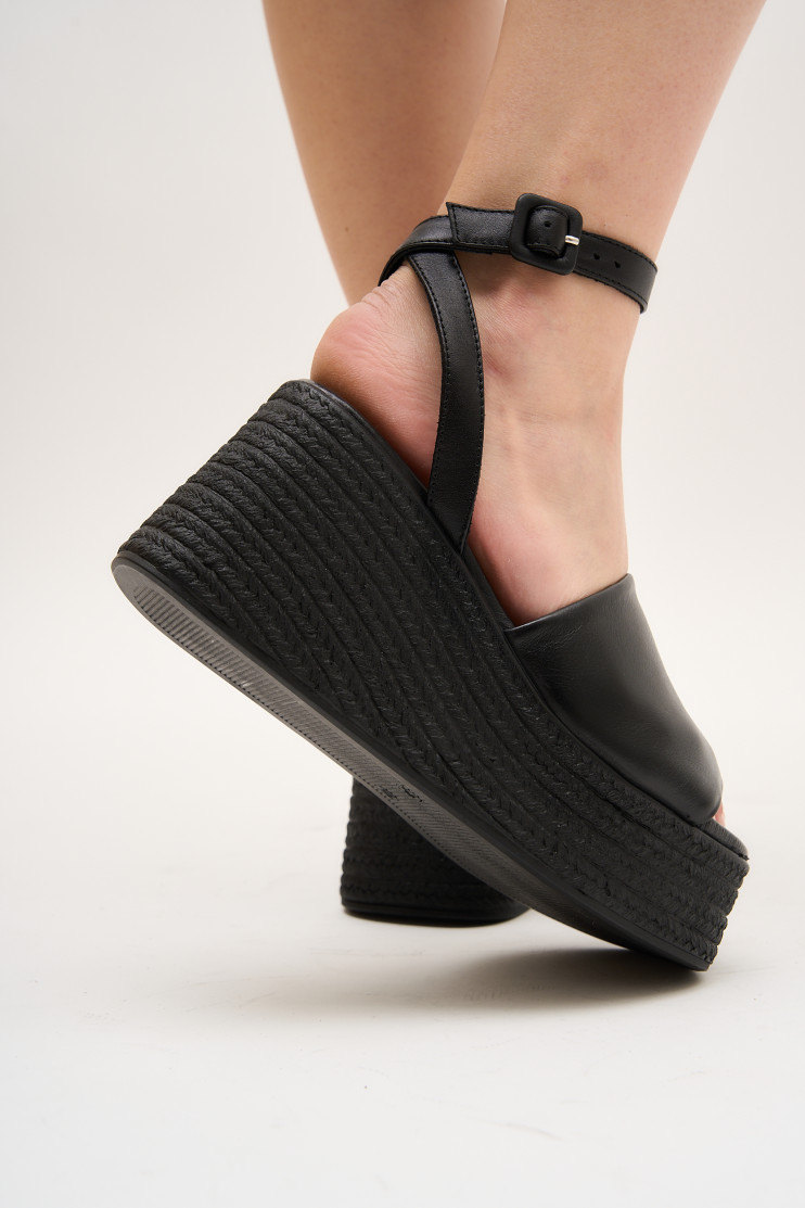 Босоножки Fabio Monelli 177293 - Вид 5 - интернет магазин sandalini.ua