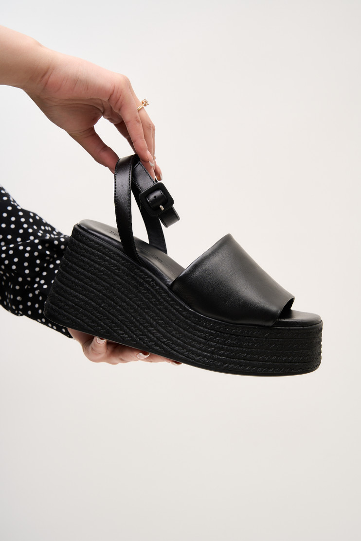 Босоножки Fabio Monelli 177293 - Вид 6 - интернет магазин sandalini.ua