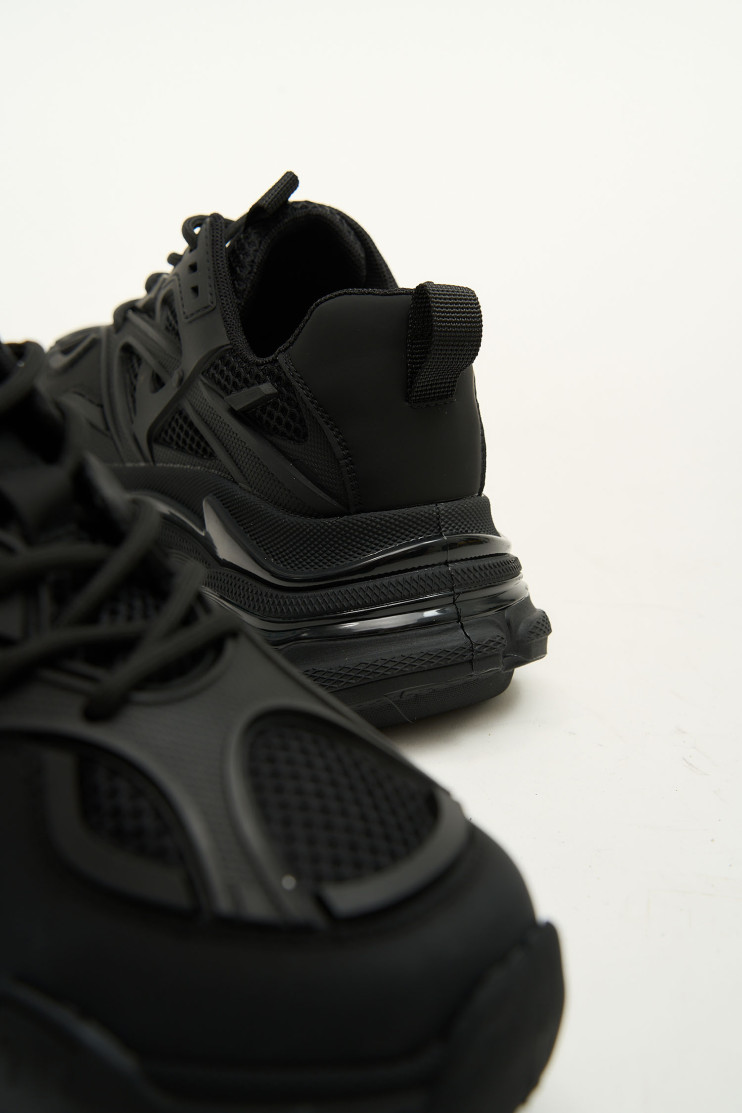 Кроссовки Lonza 207283 - Вид 9 - интернет магазин sandalini.ua